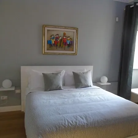 Room Inn Vatican-2