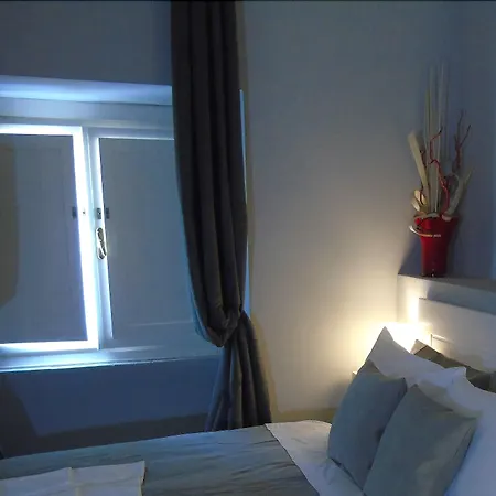 Room Inn Vatican-3