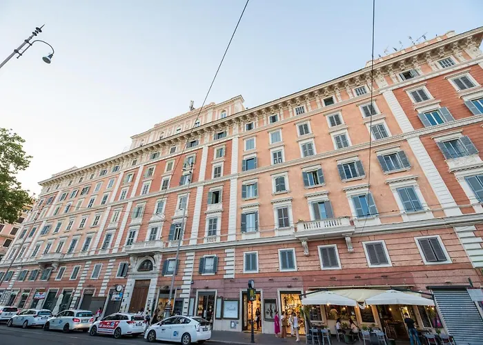 Suite 36 Rome